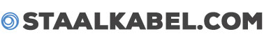 Staalkabel logo